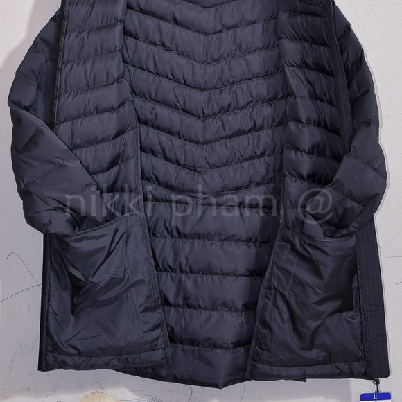 NWT 32 Degrees Ladies' Power Tech Jacket  in  periscope, - Picture 7 of 11